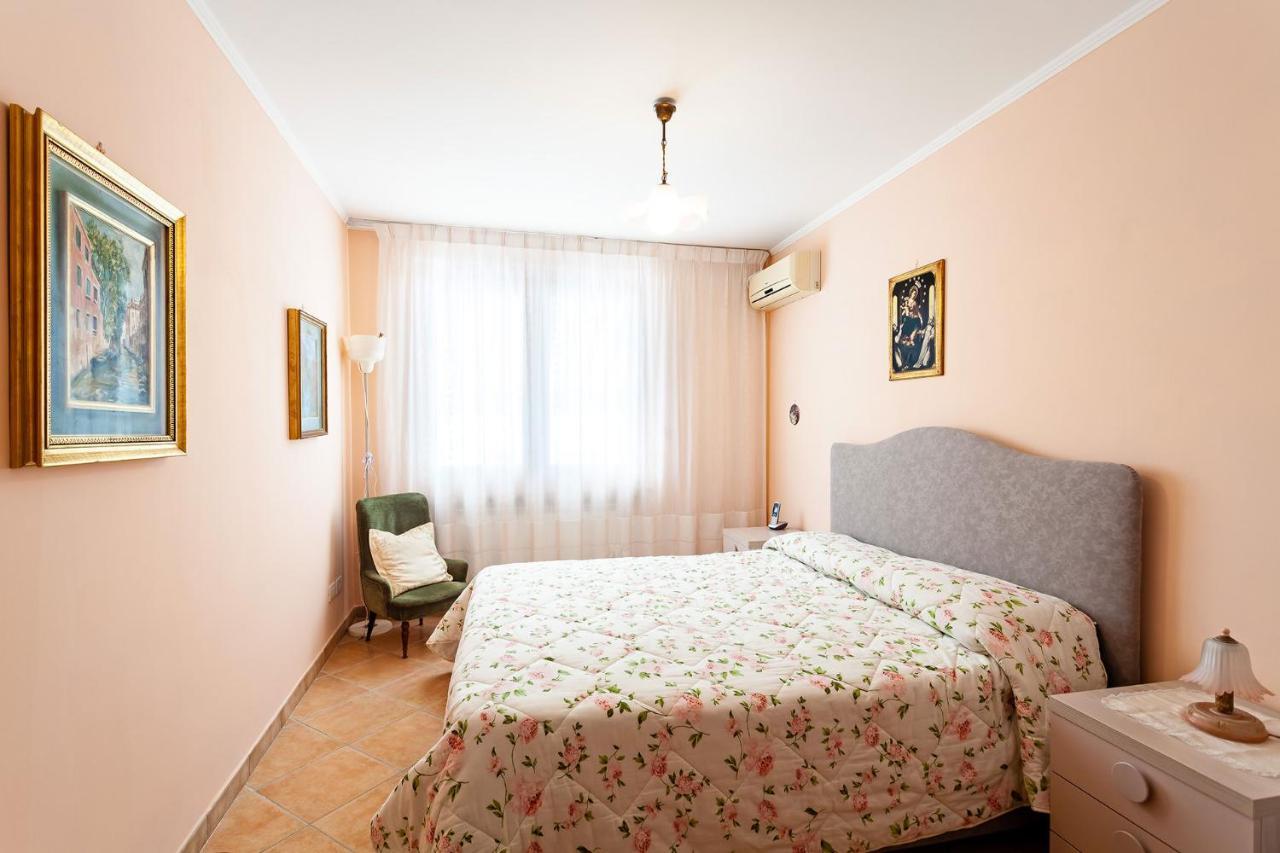 Casa Nicolo Villa Massa Lubrense Buitenkant foto